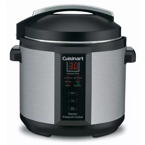 Cuisinart Pressure Cooker