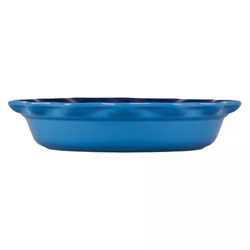 Le Creuset Heritage Pie Dish, 9"