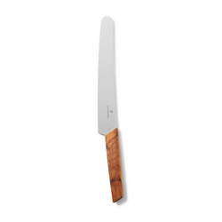 Victorinox Swiss Modern Bread Knife, 8.5" 