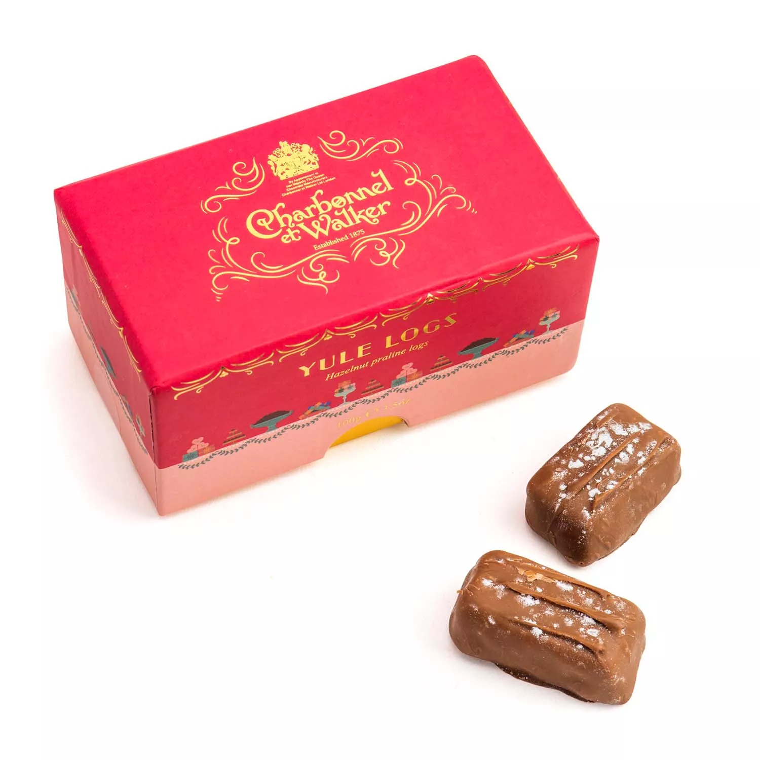 Best of the Best from LA Cookbook - Royal Praline Company