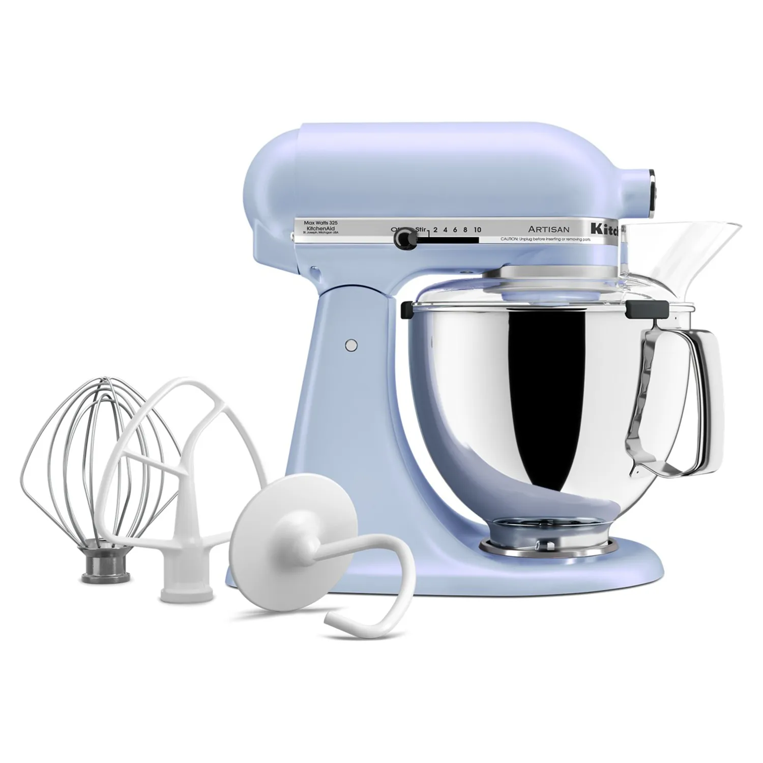 KitchenAid® Artisan Stand Mixer, 5 qt.