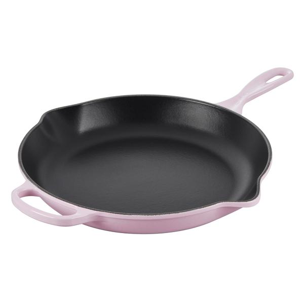 Le Creuset Signature Skillet, 11.75"