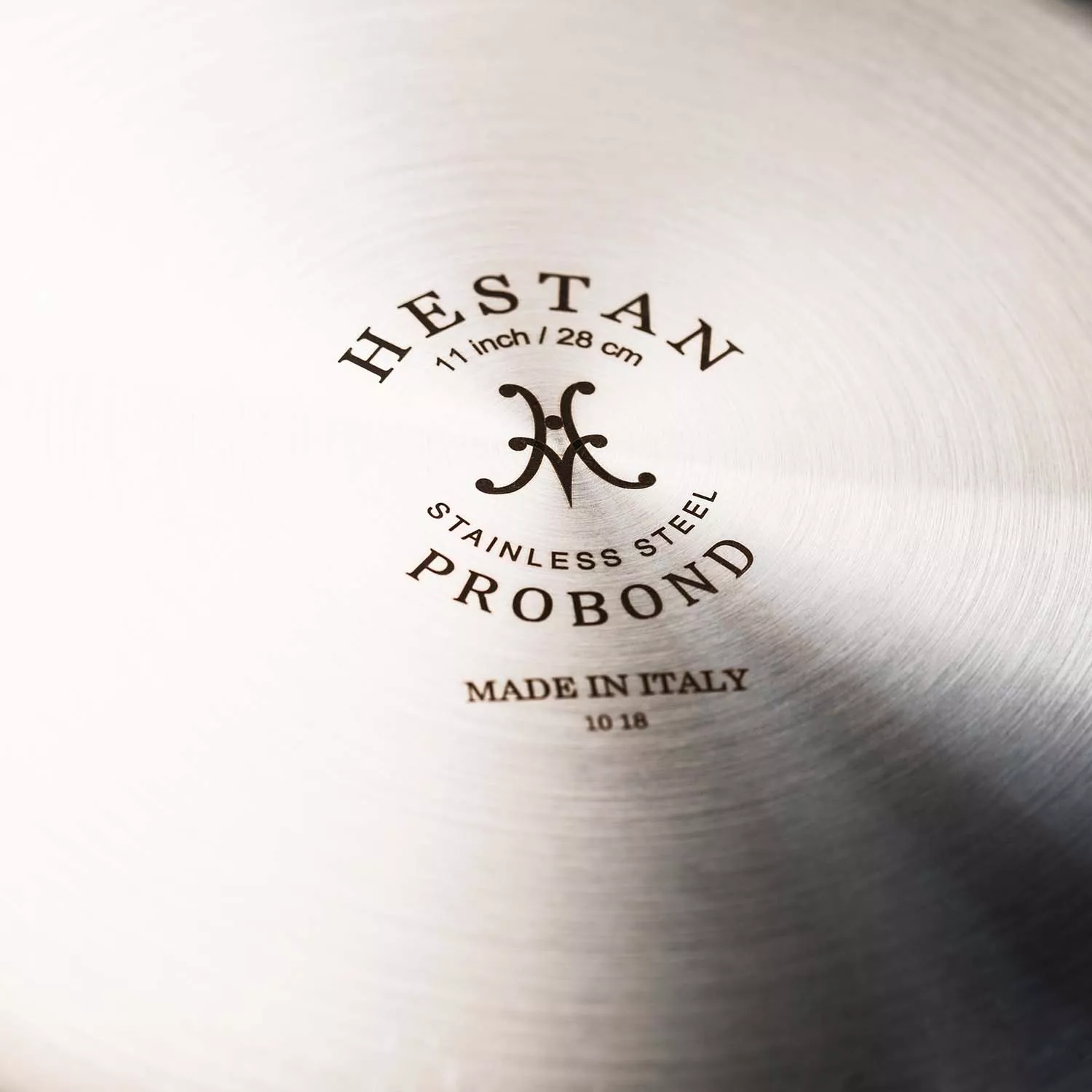Hestan ProBond Skillets