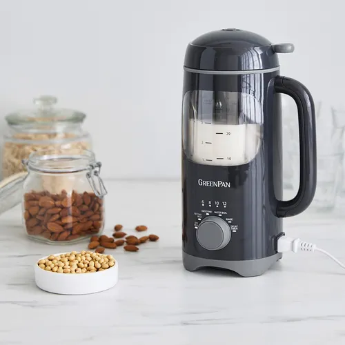 GreenPan Better Blend Milk Maker