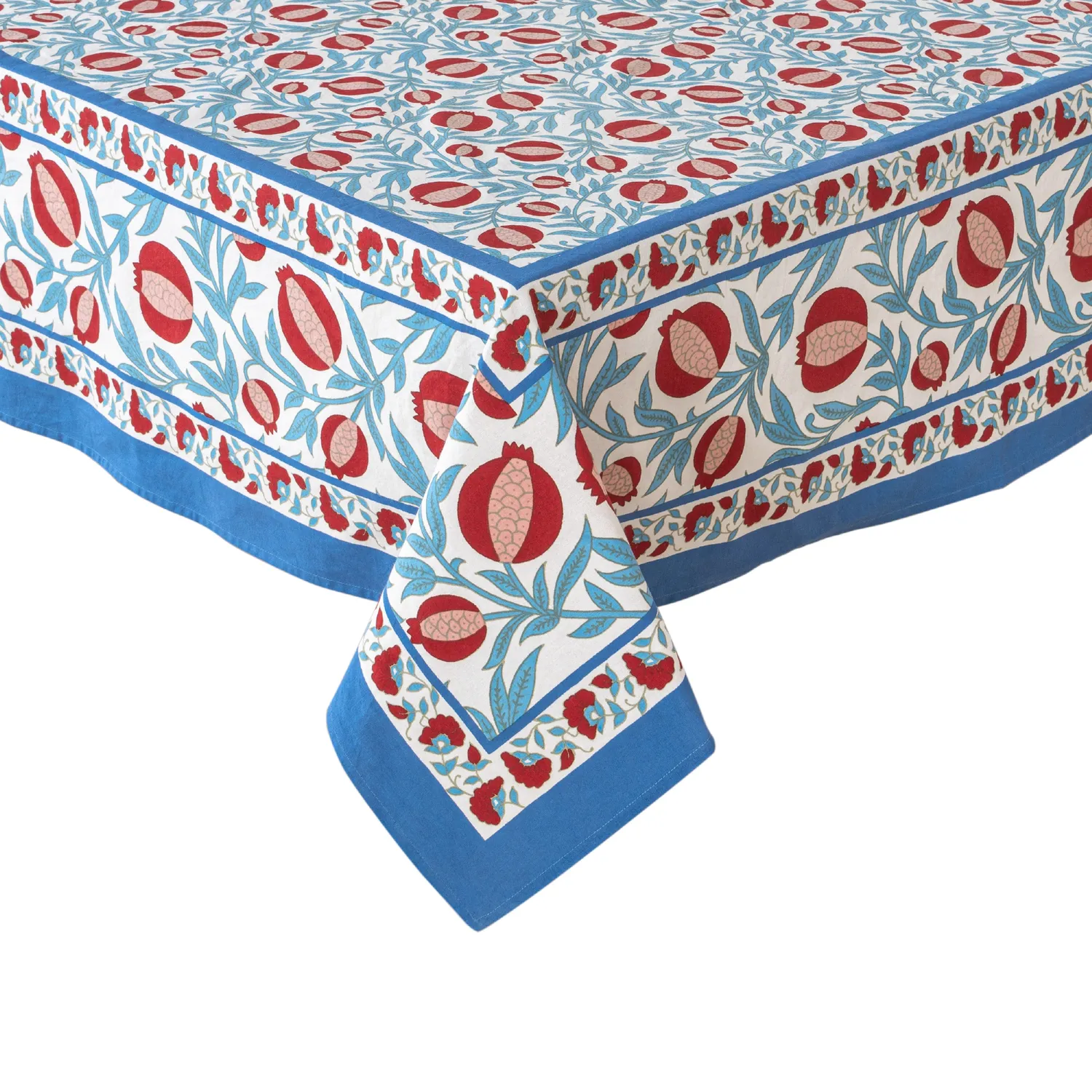 Couleur Nature Grenadine Tablecloth