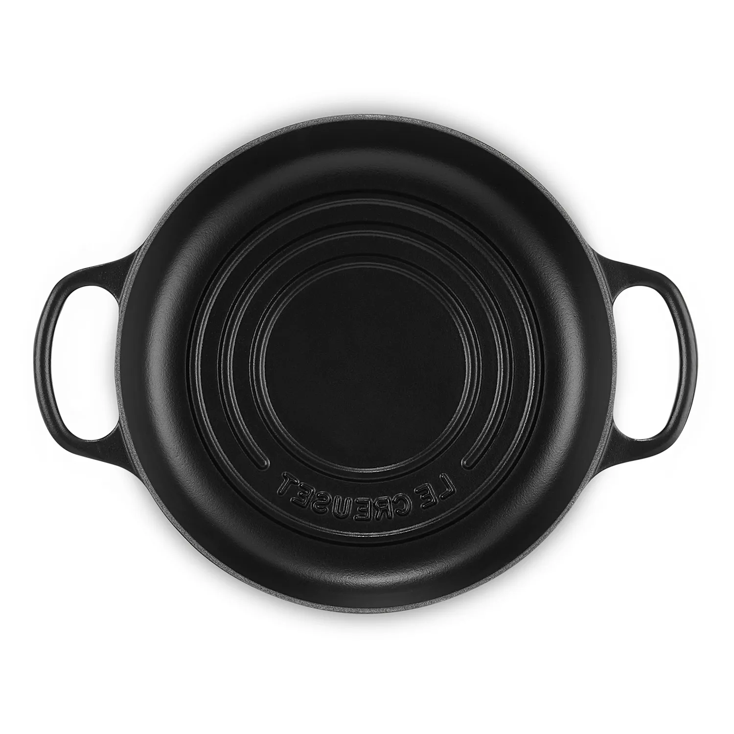 Le Creuset Enameled Cast Iron Bread Oven