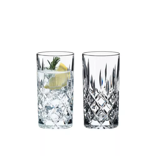 RIEDEL Spey Longdrink Glass, Set of 2
