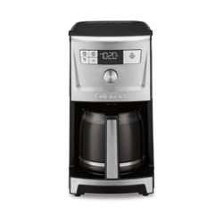 Cuisinart PerfecTemp® 14-Cup Programmable Coffee Maker Great coffee maker! Coffee tastes fresh