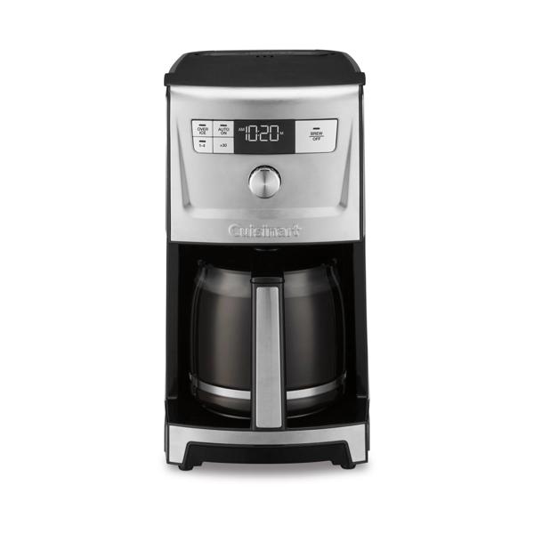 Cuisinart PerfecTemp® 14-Cup Programmable Coffee Maker