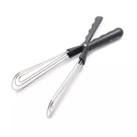 Sur La Table Whisk and Grab Tongs