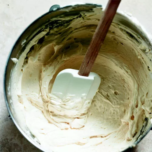 Vanilla Bean Pastry Cream