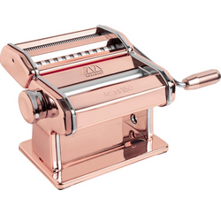 Marcato Atlas Pasta Machines, 150mm This pasta machine is awesome!!!