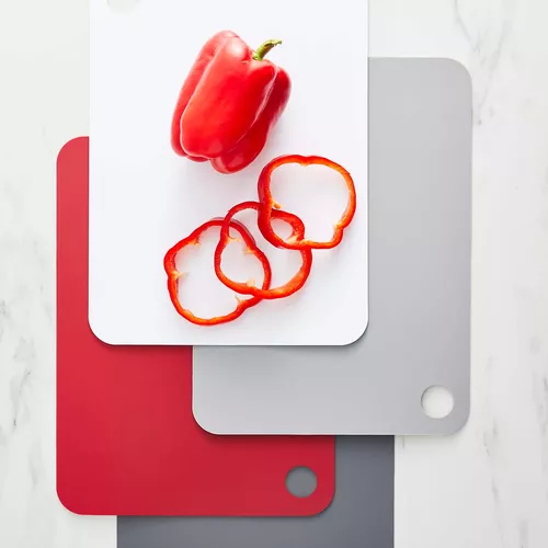 Sur La Table Cutting Mats, Set of 4