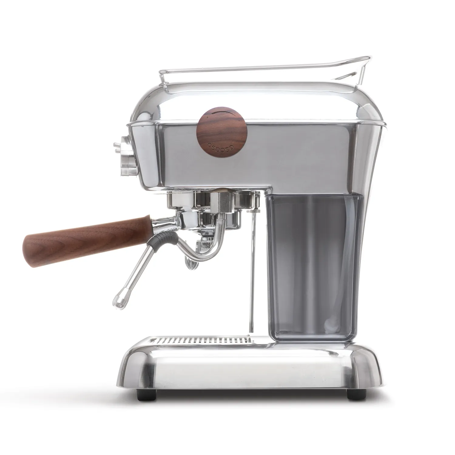 Ascaso Dream PID Automatic Home Espresso Machine