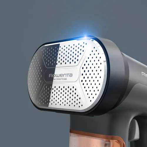Rowenta Pure Force 3-in-1 Steamer & Iron