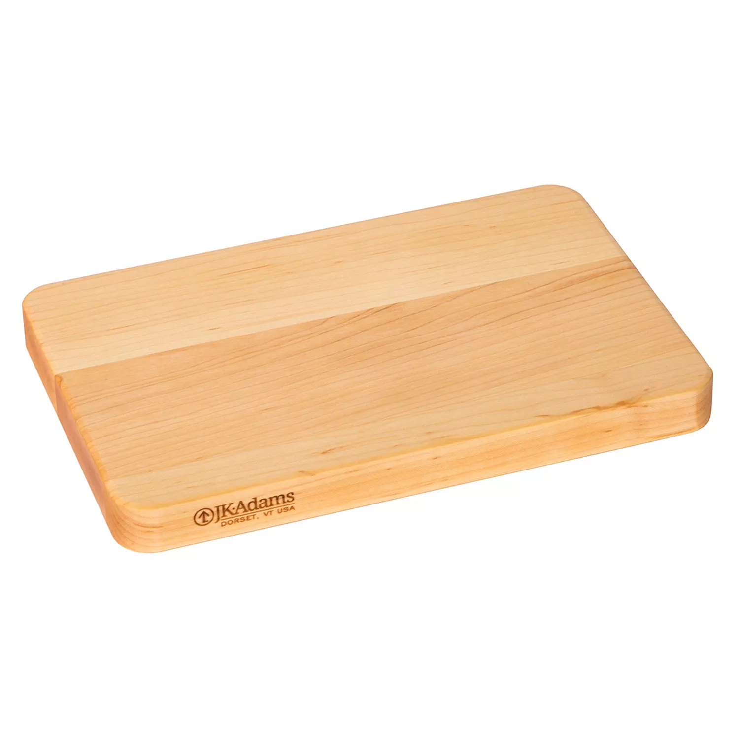 KitchenAid Classic Wood Cutting Board | 11 x 14