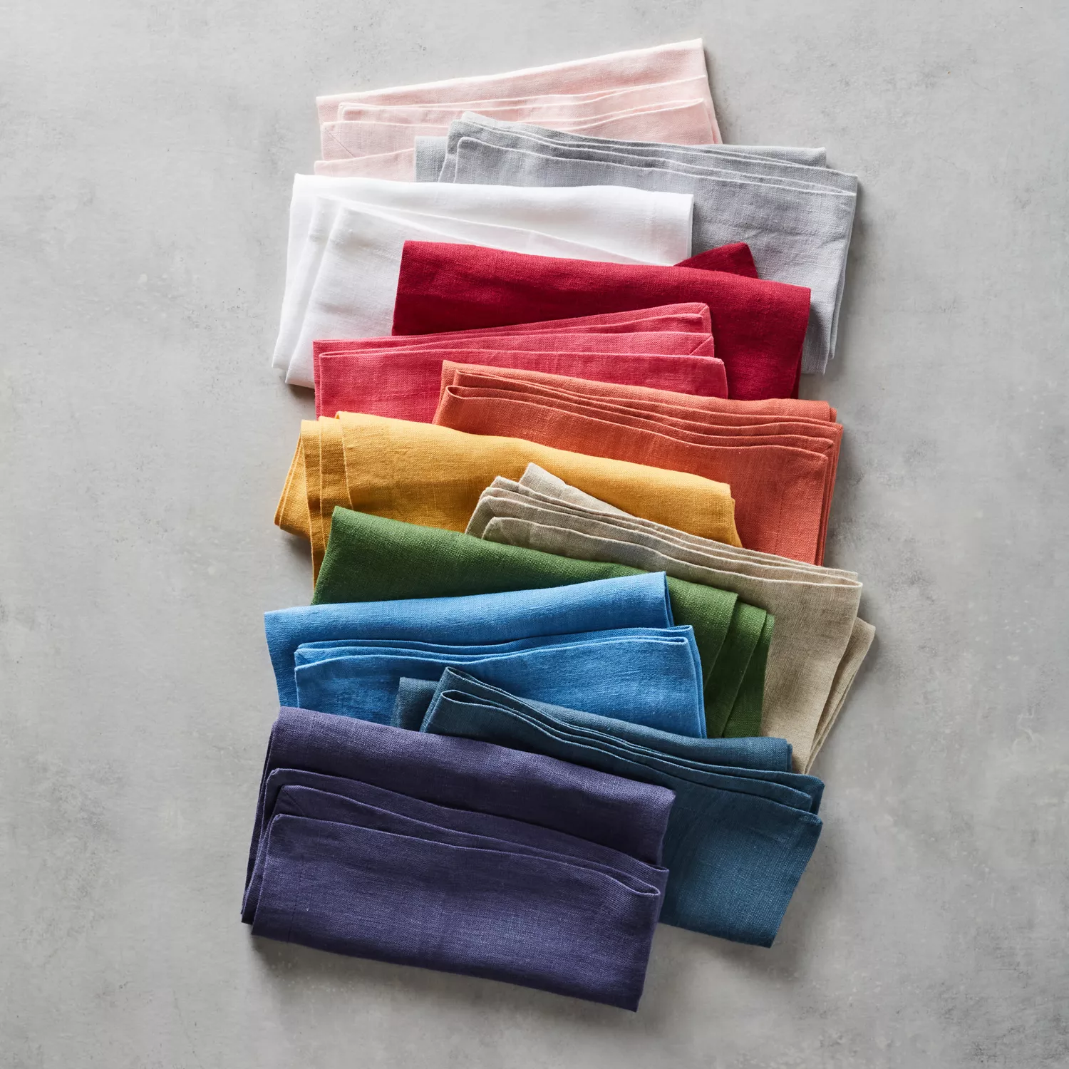 Linen Napkins