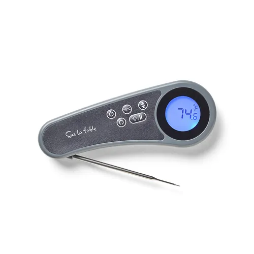 Sur La Table Thermocouple Thermometer