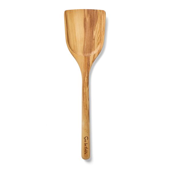 Sur La Table Olivewood Wok Turner