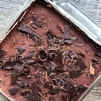 Online Prep Now, Eat Later: Homemade Tiramisu (Eastern Time)