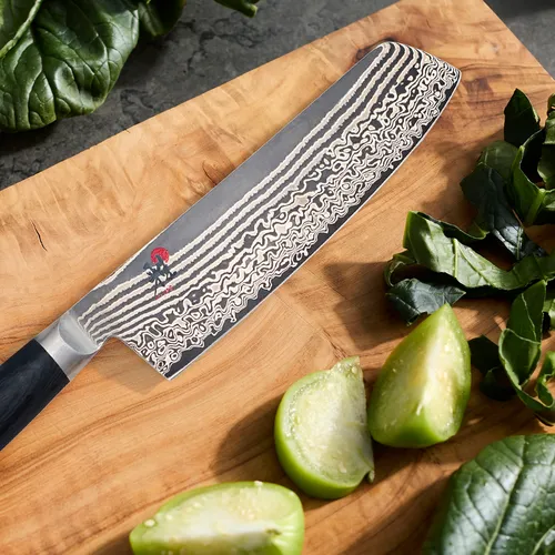 Miyabi Kaizen II Nakiri, 7"