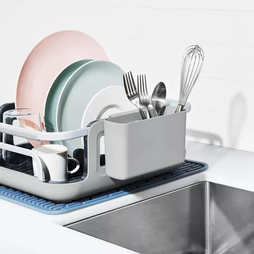 OXO Good Grips Over-The-Sink Dish Rack