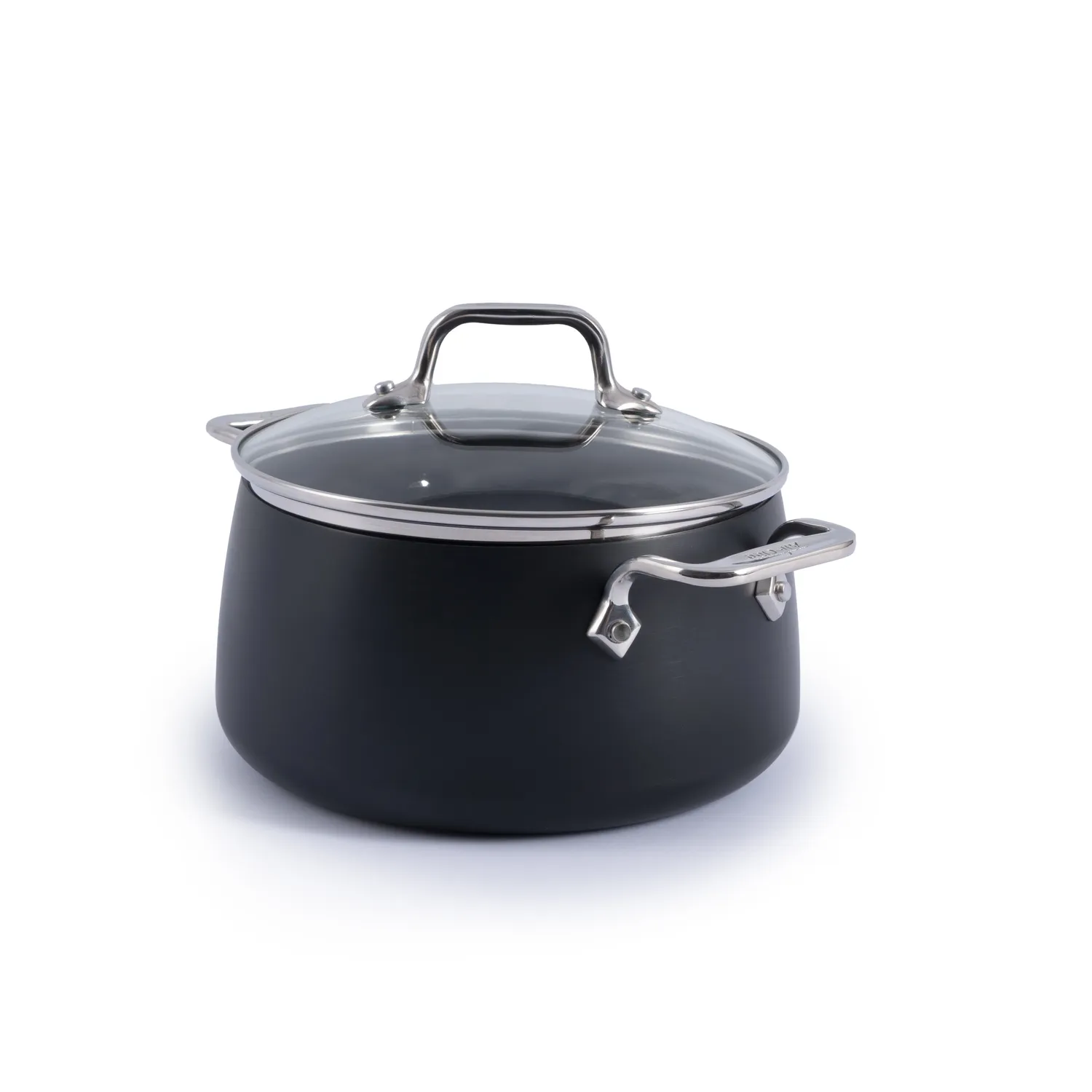 All-Clad HA1 Expert Nonstick Soup Pot, 4 qt.