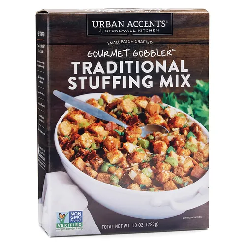 Urban Accents Traditional Stuffing Mix