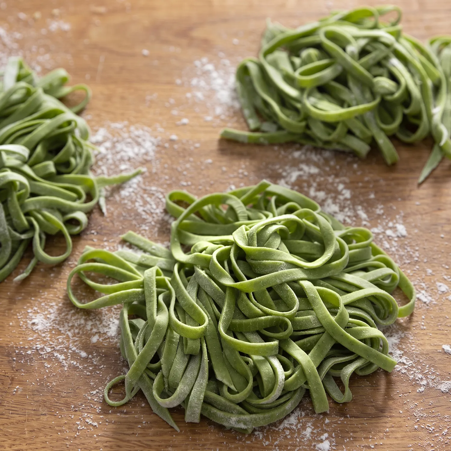 Winter Pasta Table - image 3