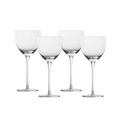 Fortessa Sips Nick & Nora Glasses, Set of 4