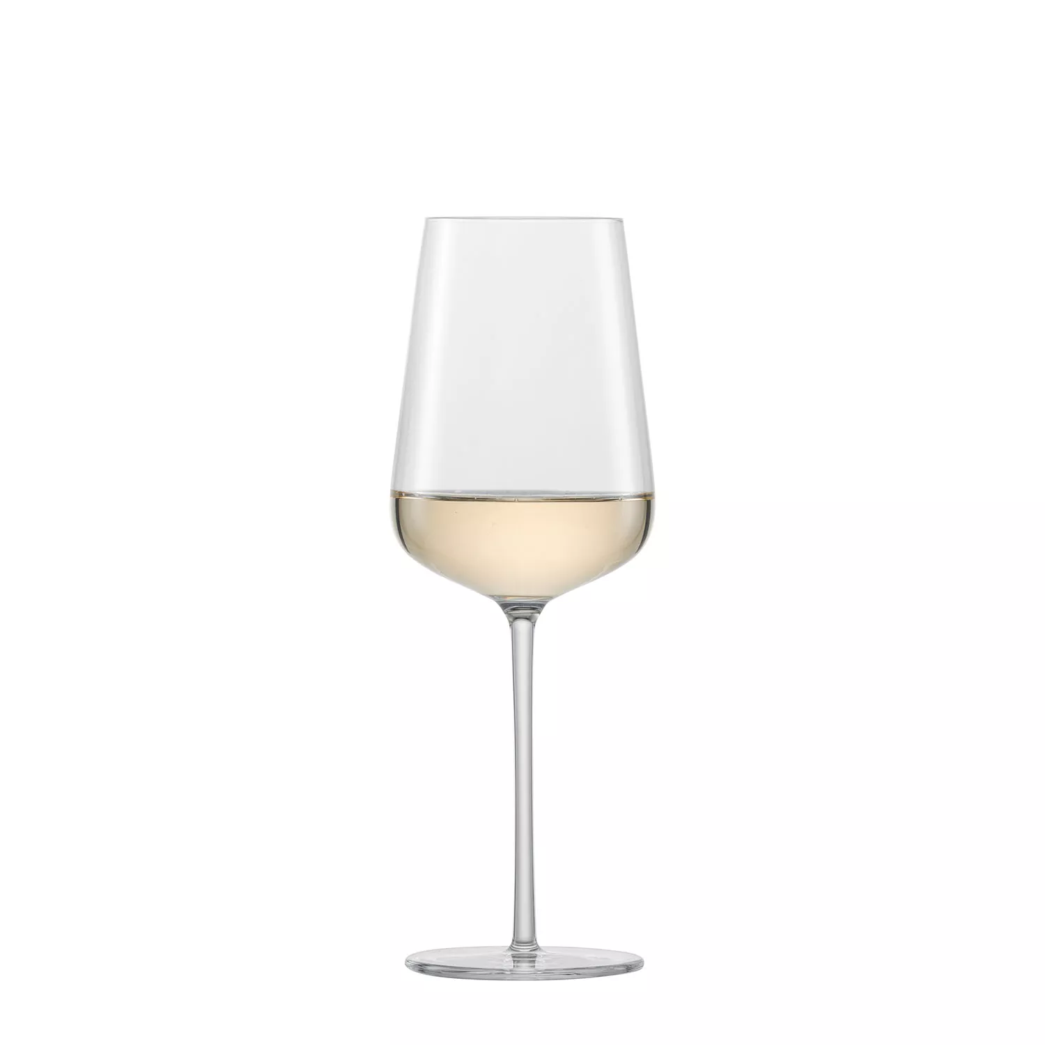 Schott Zwiesel Vervino Full White Wine Glasses