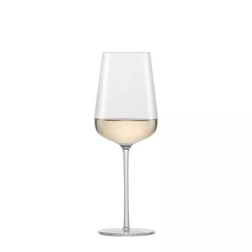 Schott Zwiesel Vervino Full White Wine Glasses