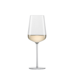 Schott Zwiesel Vervino Full White Wine Glasses