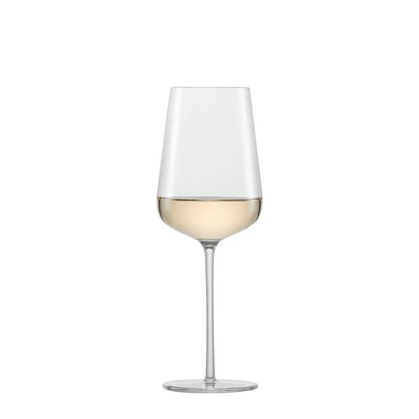 Schott Zwiesel Vervino Full White Wine Glasses