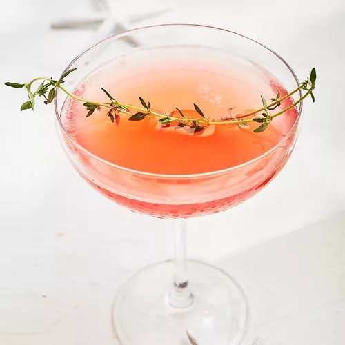 The Summer Plum Smash