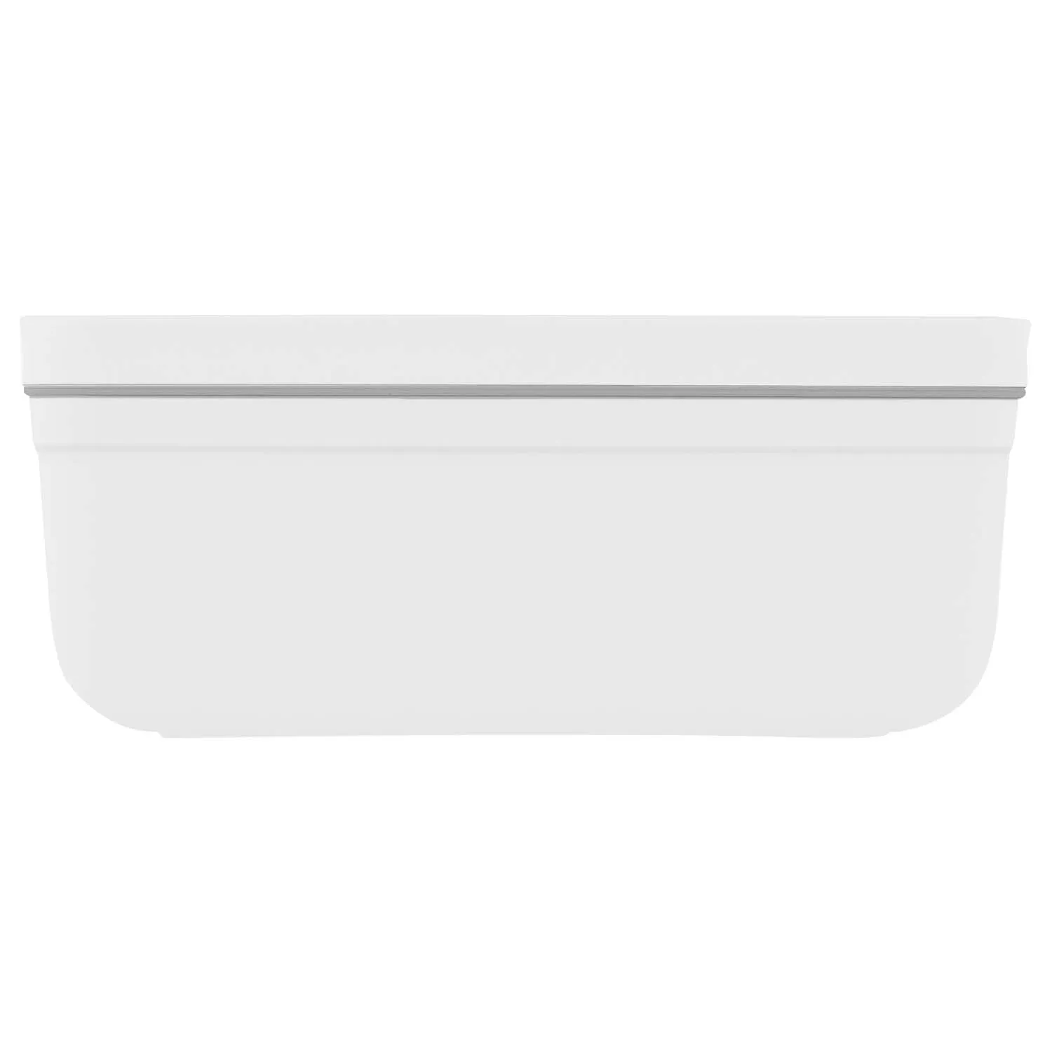Zwilling Fresh & Save Small Vacuum Lunch Box, Plastic