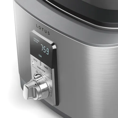 The Sous Multi-Function Cooker with Tri-Ply Dutch Oven