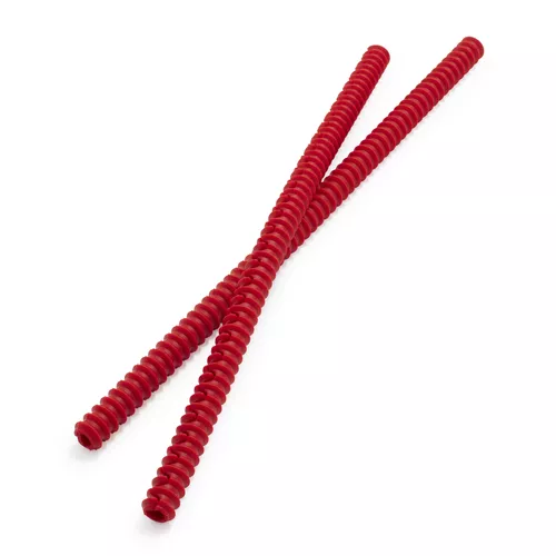 Oven Rack Guards, Set of 2