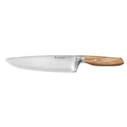 Wüsthof Amici Chef Knife, 8" The best knife