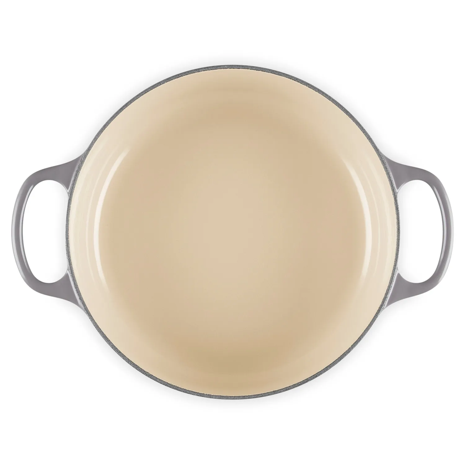 Le Creuset Signature Round Wide Dutch Oven, 3.5 qt.