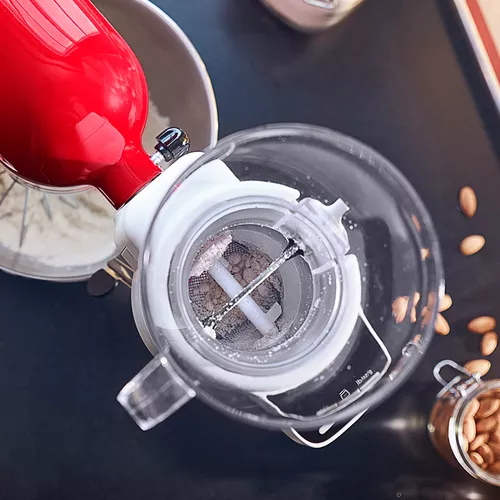 KitchenAid&#174; Sifter &#38; Scale Attachment