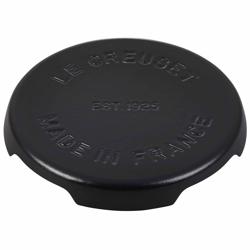 Le Creuset Enameled Cast Iron Signature Trivet, 8.8"