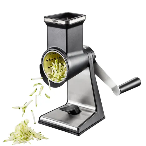GEFU Transforma Rotary Grater
