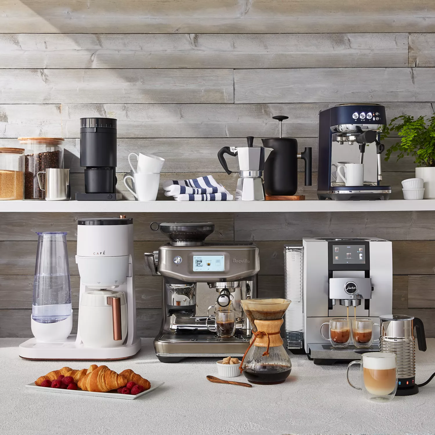 Fellow coffee devices are 20 percent off for Black Friday