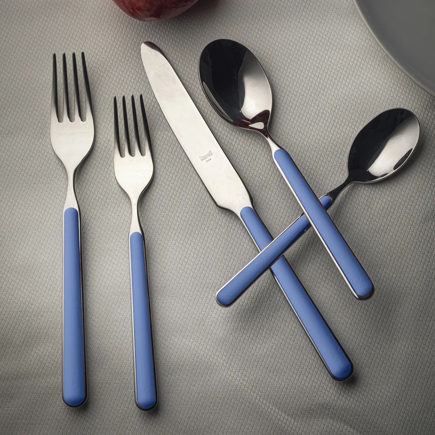 Mepra Fantasia 5-Piece Flatware Set