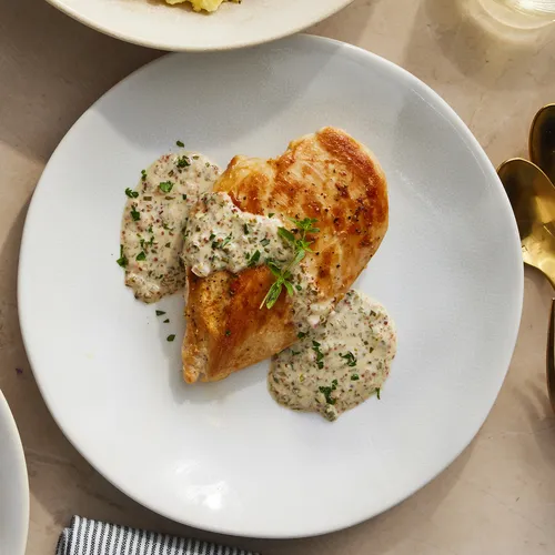 Fine French Dining