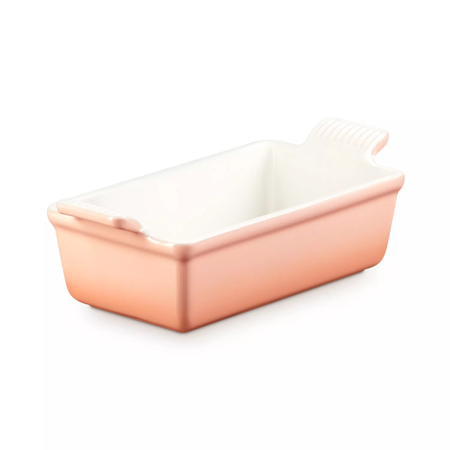 Le Creuset Heritage Loaf Pan