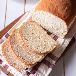 Everyday Breads Great class!