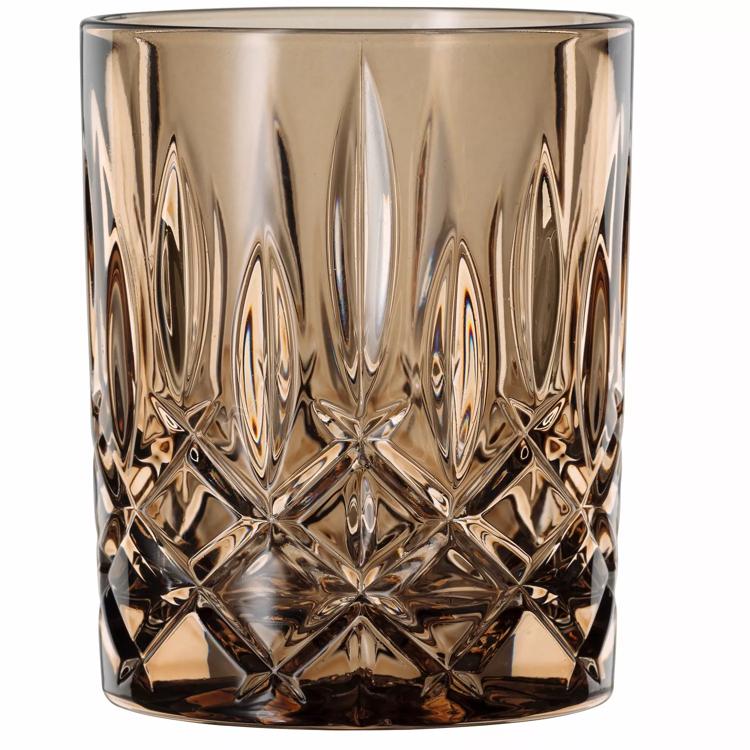 NACTMANN Noblesse Whisky Tumblers, Set of 2