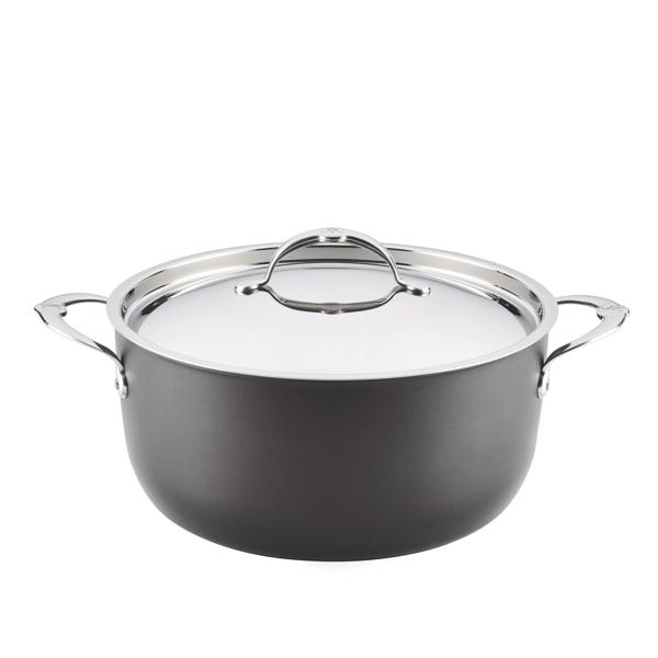 Hestan TITUM® Fusion Nonstick Stockpot, 8 qt.